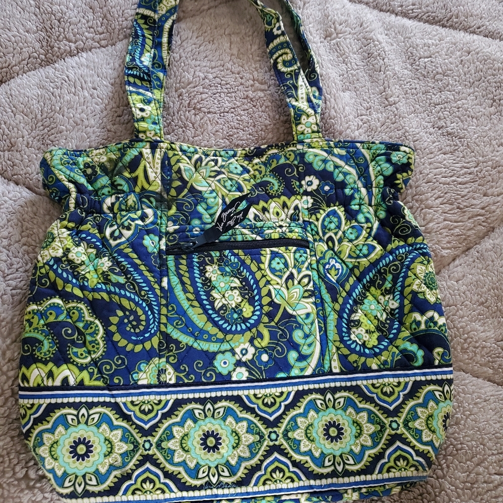 Vera Bradley Bag